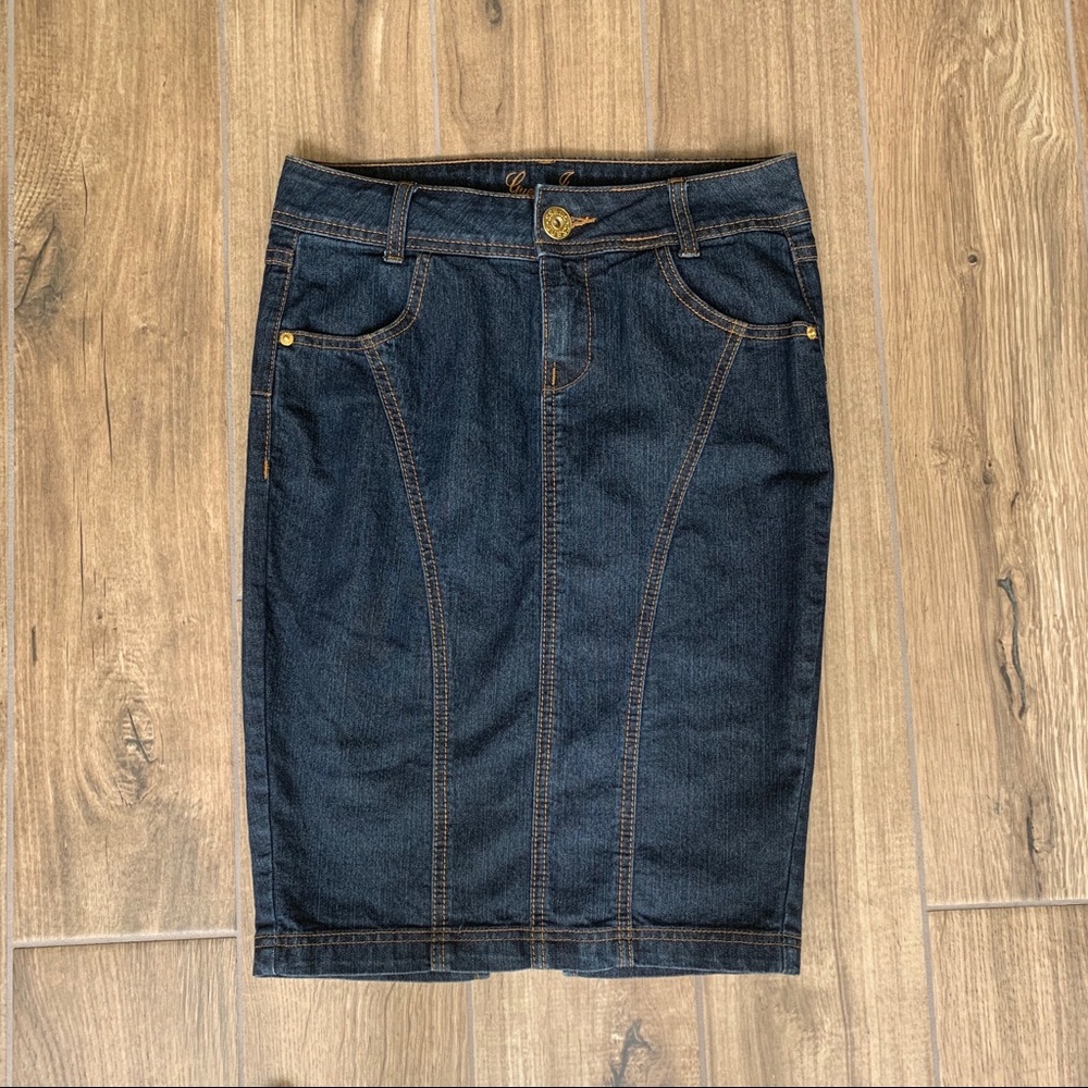 Guess | Denim Skirt